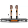 Microphones T900