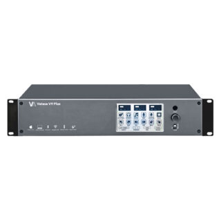 Mixer Digital V9-Plus