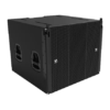Line array LAM-S2