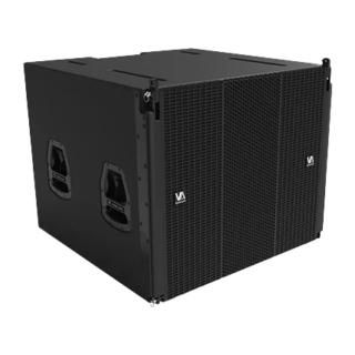 Line array LAM-S2
