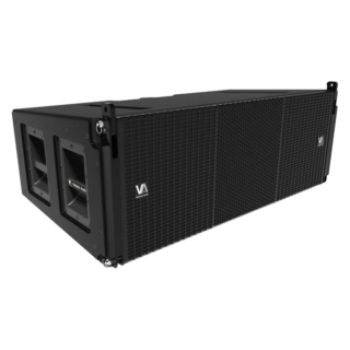 Line array Pro X