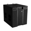 Line array smart SUB